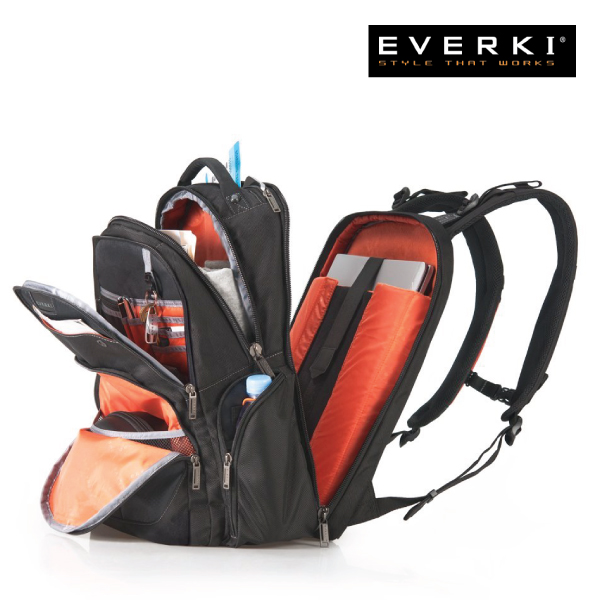 Everki 13-17.3 inch Atlas Checkpoint