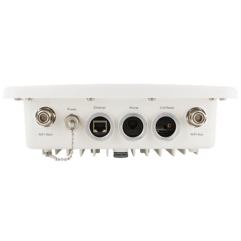 NetComm NTC-30WV-02 Marine Industrial 3G WiFi Router with voice