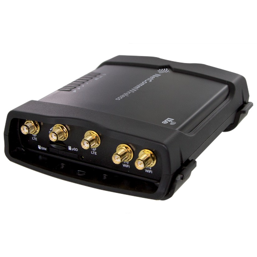 NetComm NTC-140W-02 Industrial 4G WiFi Router