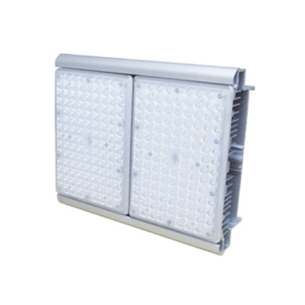 LED Flood Light 55W 4000K