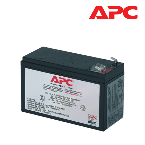 APC - SCHNEIDER PREM REPL BATT CART