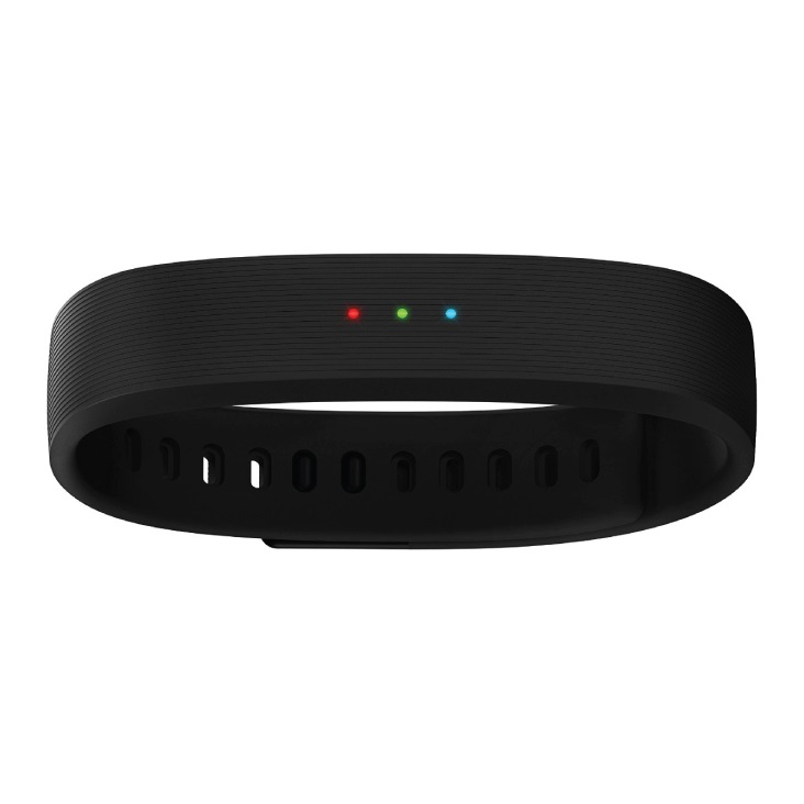 Razer Nabu X Smartband Black (Razer Nabu X)