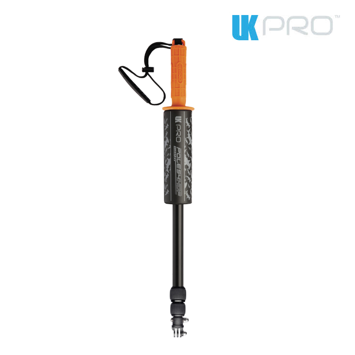 GoPro UKPro Float POLE 54HDF orange
