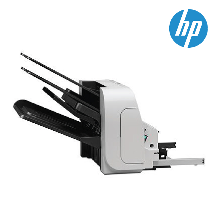 HP CE736A LASERJET ENT M4555 MFP STAPLING MAILBOX