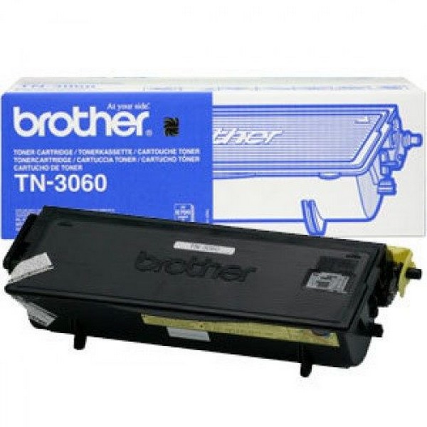 Brother Toner Cartridge TN-3060 for HL-5140/5150 MFC-8440/8840/8220